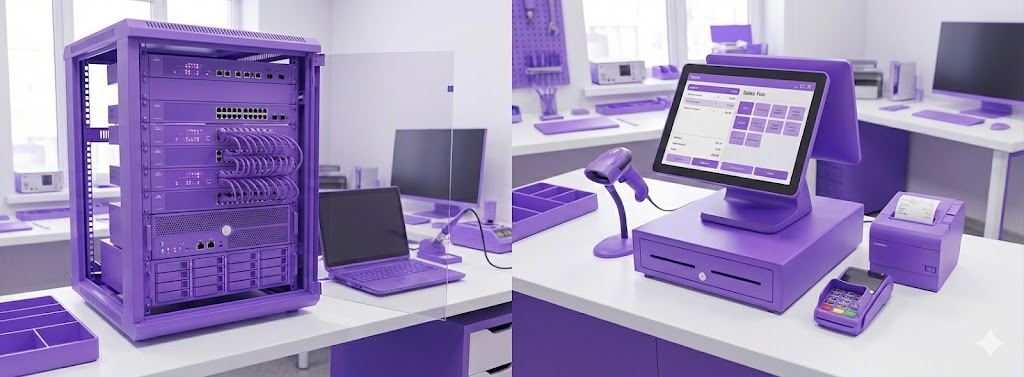 Business IT services